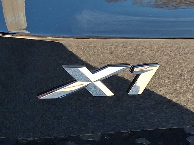 2026 BMW X1 xDrive28i Sports Activity Vehicle