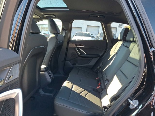 2026 BMW X1 xDrive28i Sports Activity Vehicle