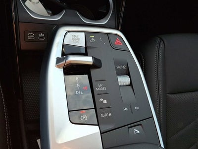 2026 BMW X1 xDrive28i Sports Activity Vehicle