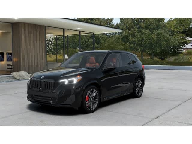 2026 BMW X1 xDrive28i Sports Activity Vehicle