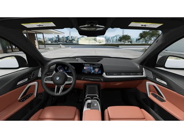 2026 BMW X1 xDrive28i Sports Activity Vehicle