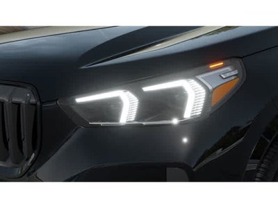 2026 BMW X1 xDrive28i Sports Activity Vehicle