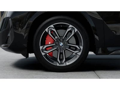 2026 BMW X1 xDrive28i Sports Activity Vehicle