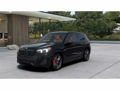 2026 BMW X1 xDrive28i Sports Activity Vehicle