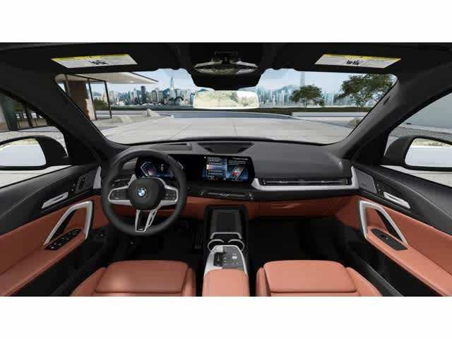 2026 BMW X1 xDrive28i Sports Activity Vehicle