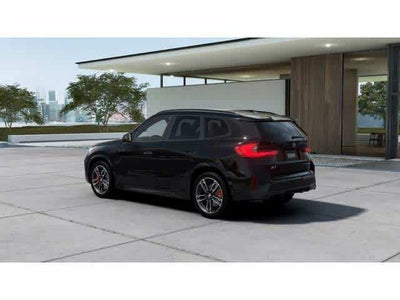 2026 BMW X1 xDrive28i Sports Activity Vehicle