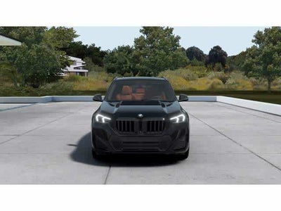 2026 BMW X1 xDrive28i Sports Activity Vehicle