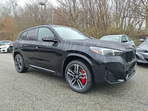 2026 BMW X1 xDrive28i Sports Activity Vehicle