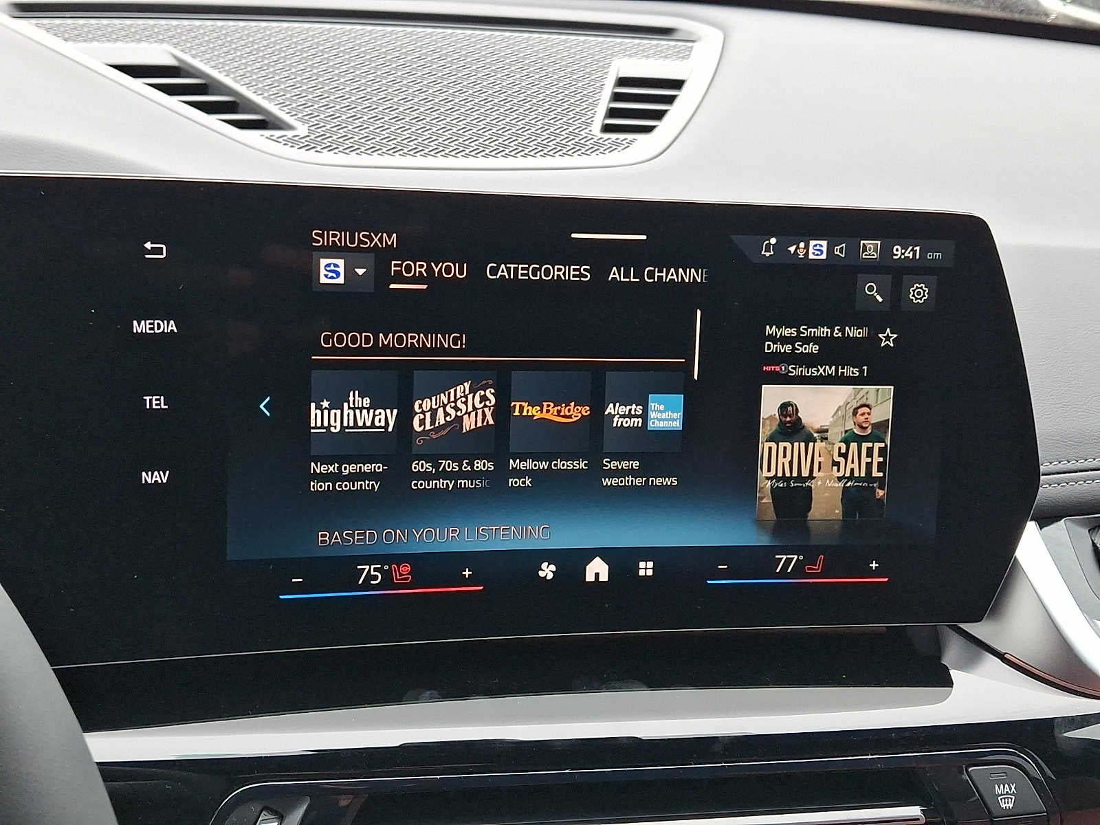 2026 BMW X1 xDrive28i Sports Activity Vehicle