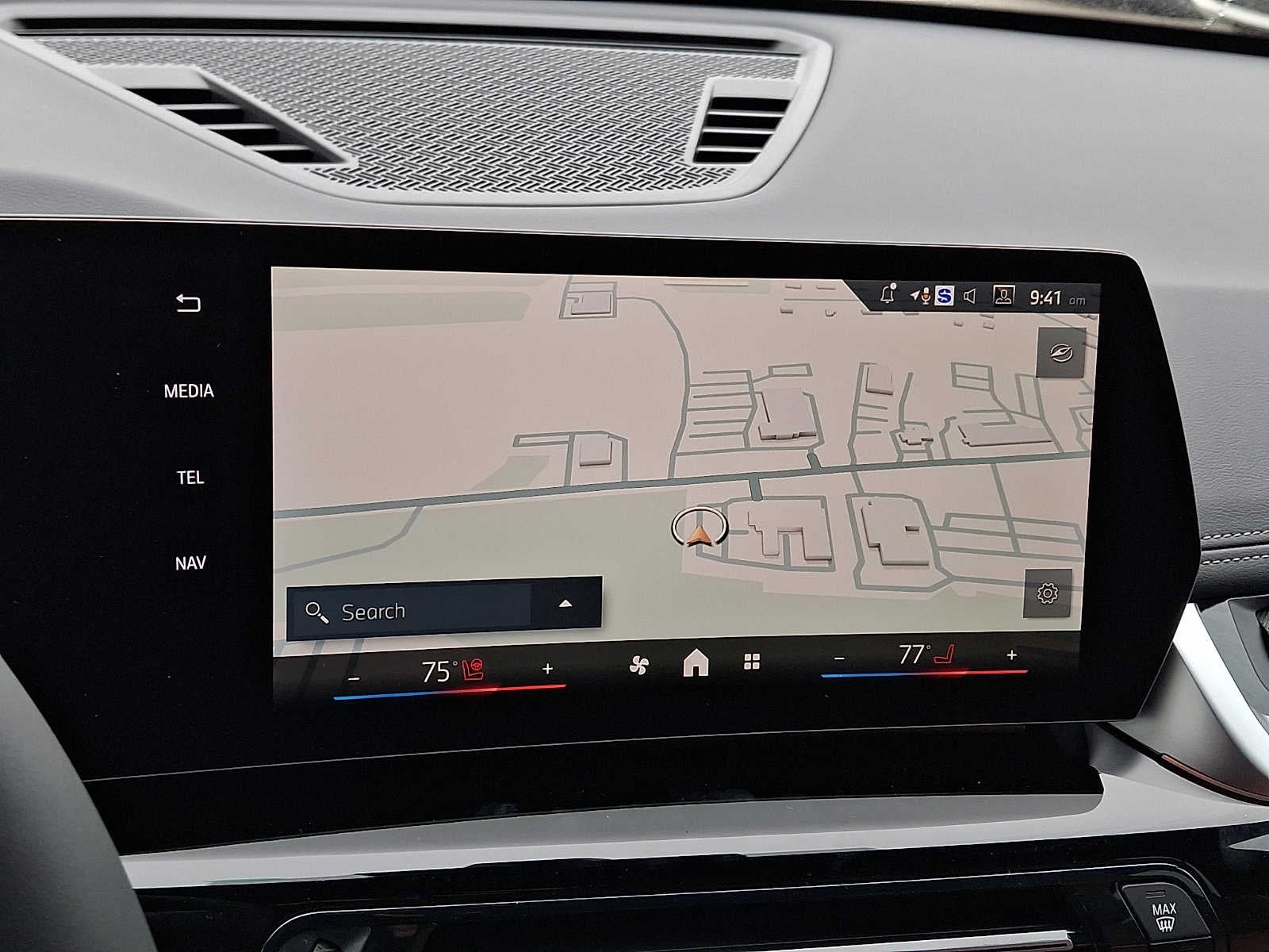 2026 BMW X1 xDrive28i Sports Activity Vehicle