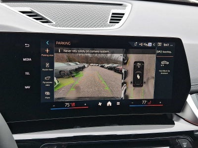 2026 BMW X1 xDrive28i Sports Activity Vehicle