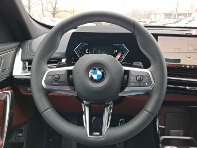2026 BMW X1 xDrive28i Sports Activity Vehicle