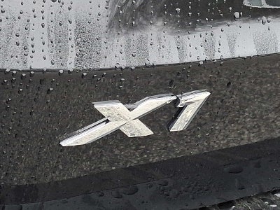 2026 BMW X1 xDrive28i Sports Activity Vehicle