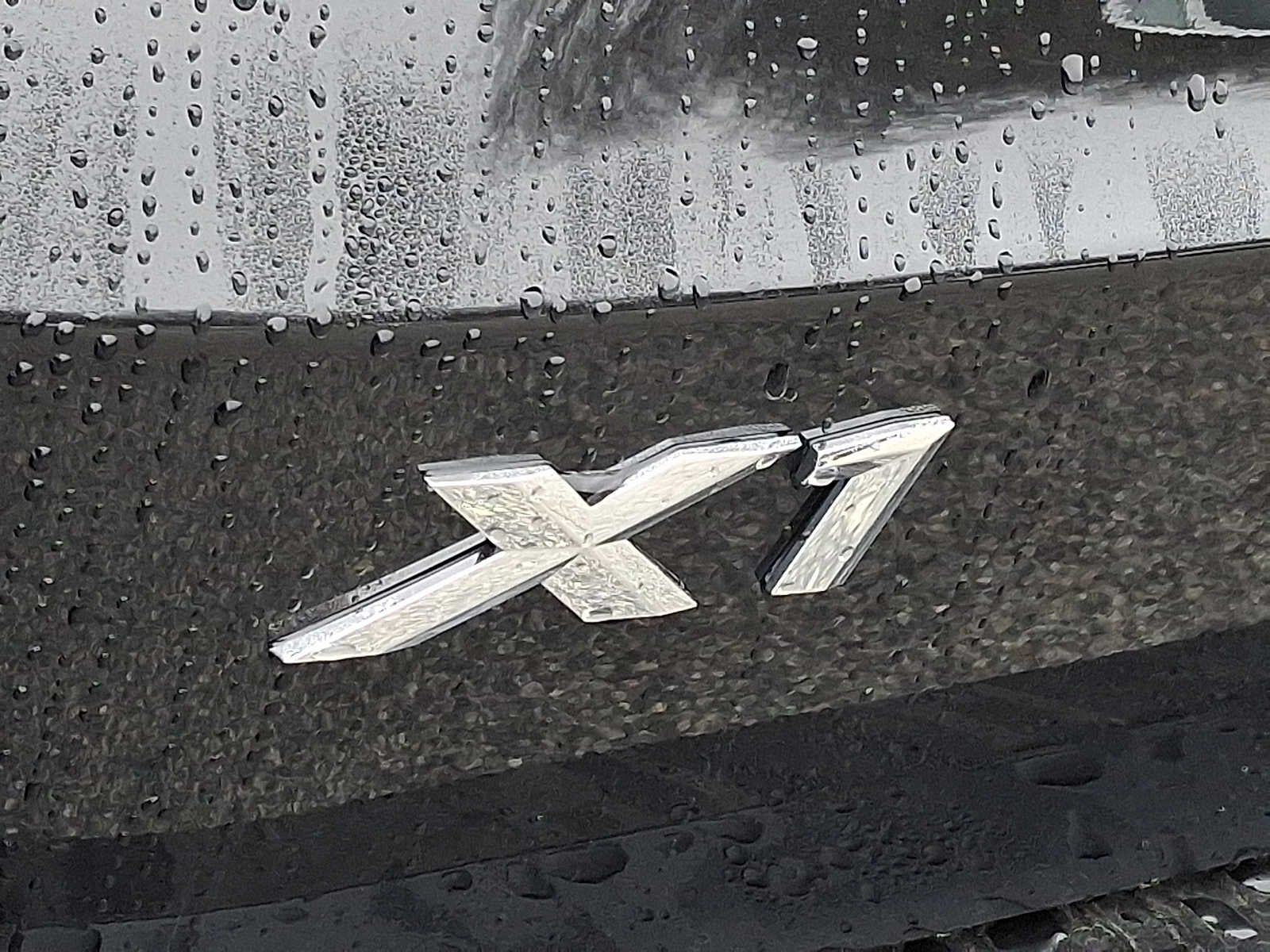 2026 BMW X1 xDrive28i Sports Activity Vehicle