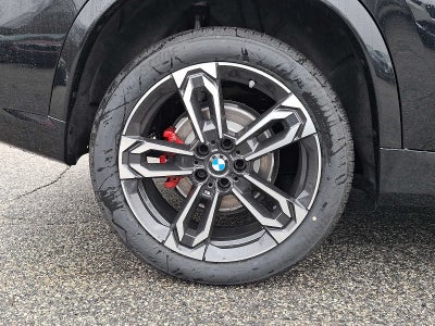2026 BMW X1 xDrive28i Sports Activity Vehicle