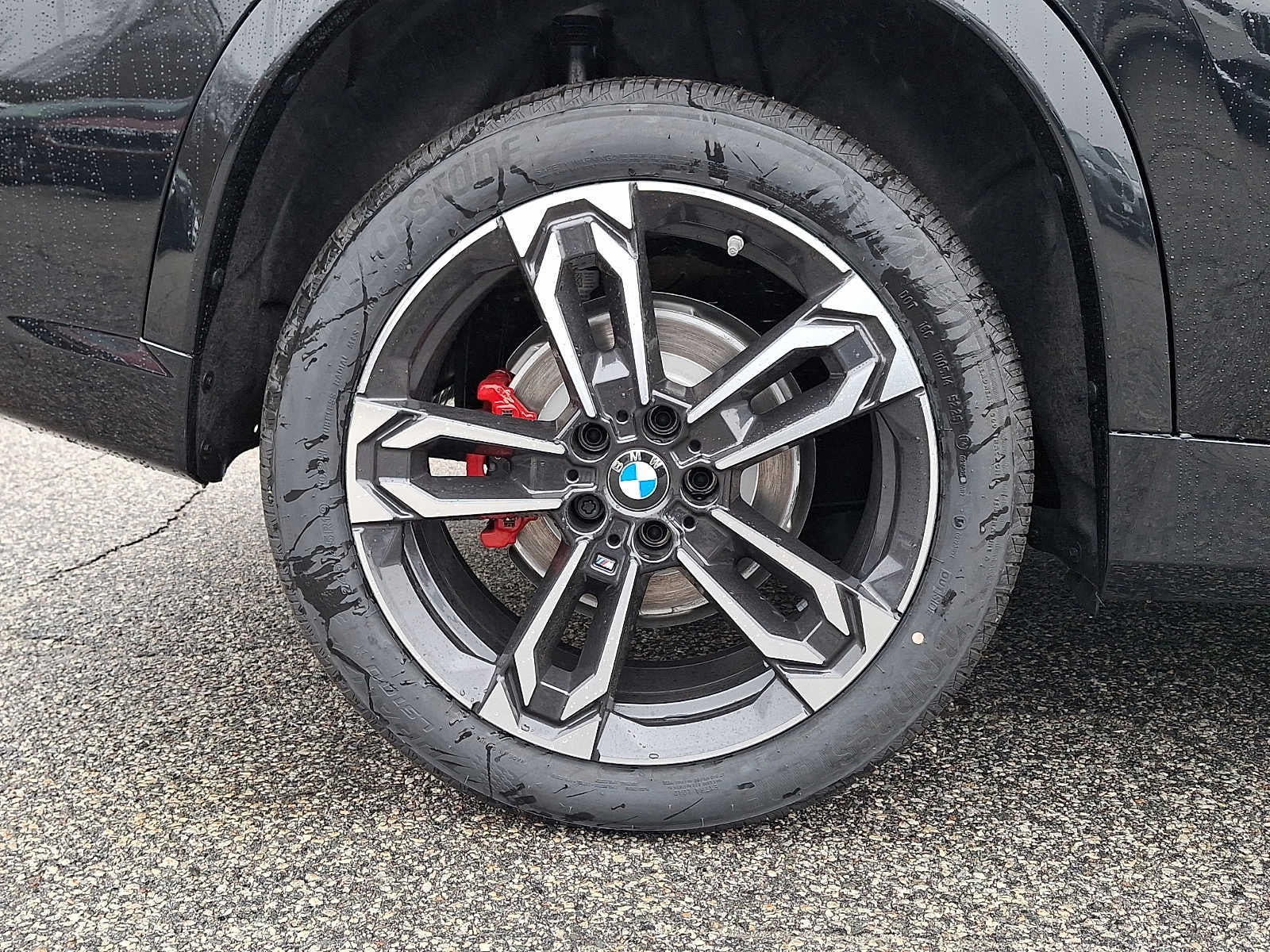 2026 BMW X1 xDrive28i Sports Activity Vehicle