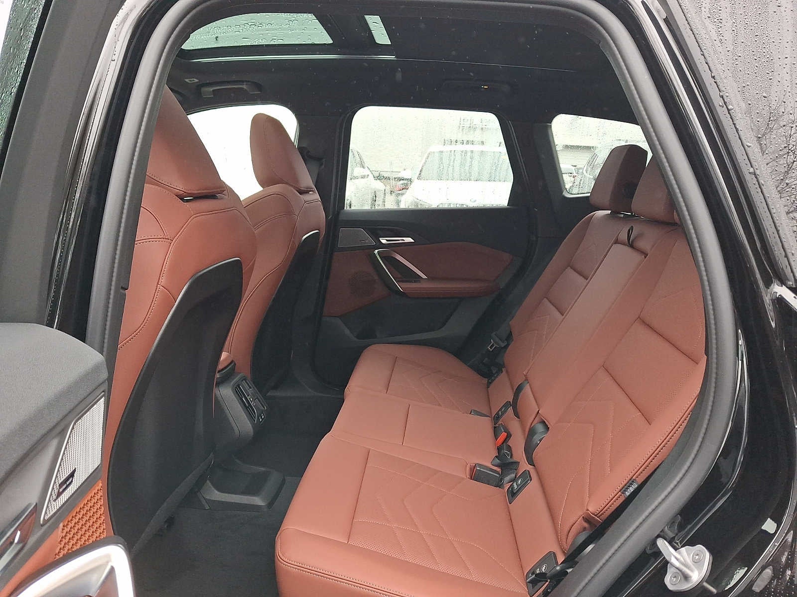 2026 BMW X1 xDrive28i Sports Activity Vehicle