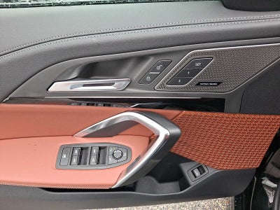 2026 BMW X1 xDrive28i Sports Activity Vehicle