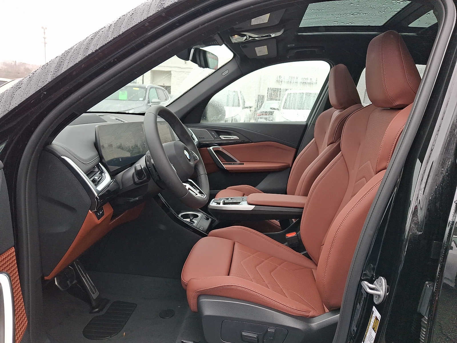 2026 BMW X1 xDrive28i Sports Activity Vehicle