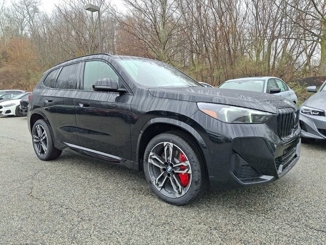 2026 BMW X1 xDrive28i Sports Activity Vehicle