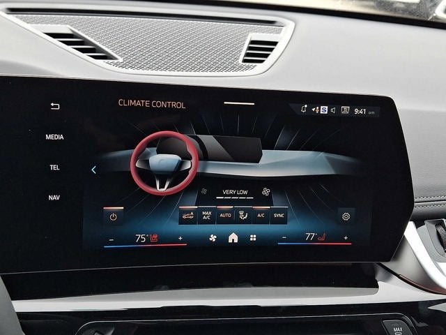 2026 BMW X1 xDrive28i Sports Activity Vehicle