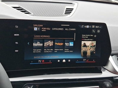 2026 BMW X1 xDrive28i Sports Activity Vehicle