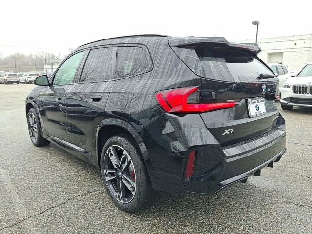 2026 BMW X1 xDrive28i Sports Activity Vehicle