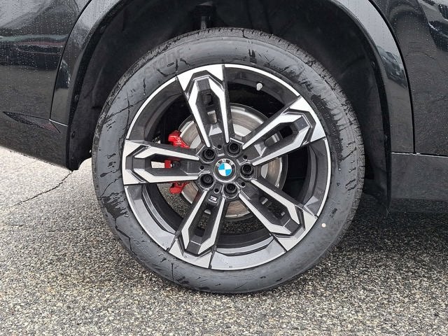 2026 BMW X1 xDrive28i Sports Activity Vehicle