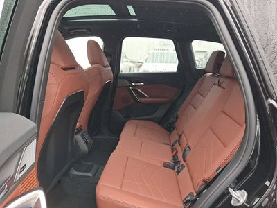 2026 BMW X1 xDrive28i Sports Activity Vehicle