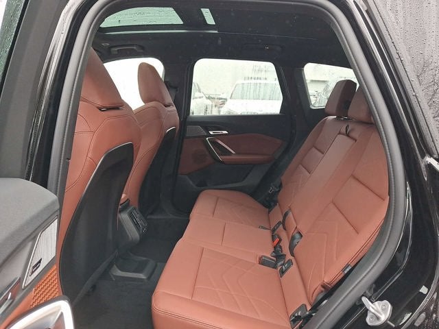 2026 BMW X1 xDrive28i Sports Activity Vehicle