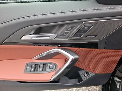 2026 BMW X1 xDrive28i Sports Activity Vehicle