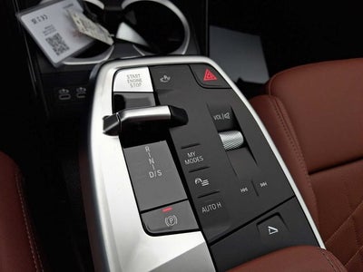 2026 BMW X1 xDrive28i Sports Activity Vehicle