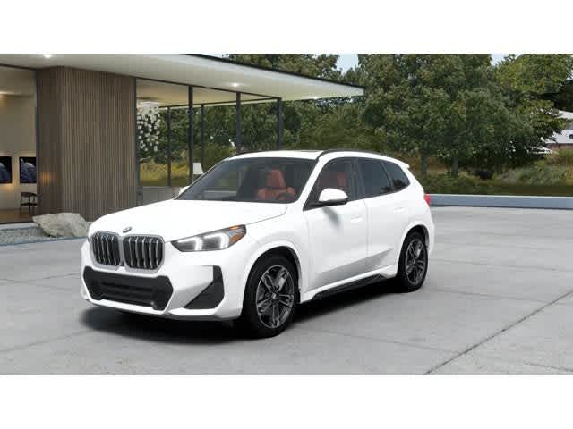 2026 BMW X1 xDrive28i Sports Activity Vehicle