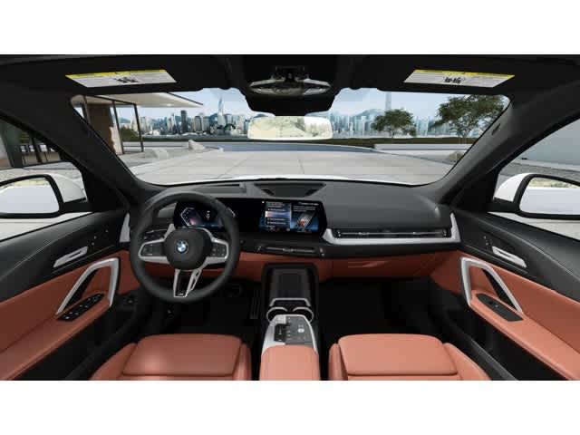 2026 BMW X1 xDrive28i Sports Activity Vehicle