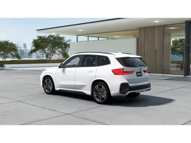 2026 BMW X1 xDrive28i Sports Activity Vehicle