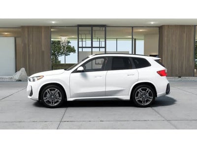 2026 BMW X1 xDrive28i Sports Activity Vehicle