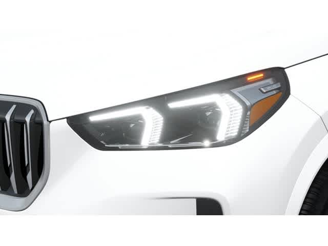 2026 BMW X1 xDrive28i Sports Activity Vehicle