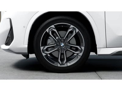 2026 BMW X1 xDrive28i Sports Activity Vehicle