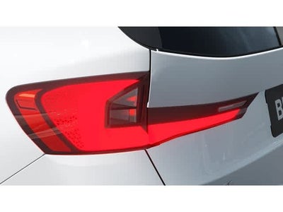 2026 BMW X1 xDrive28i Sports Activity Vehicle