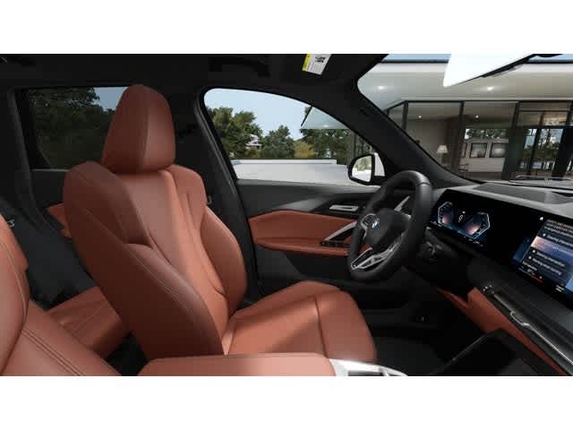2026 BMW X1 xDrive28i Sports Activity Vehicle