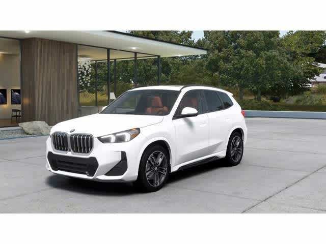 2026 BMW X1 xDrive28i Sports Activity Vehicle