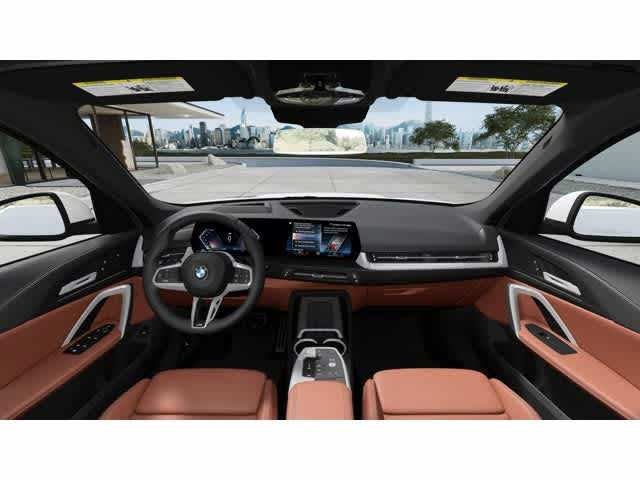 2026 BMW X1 xDrive28i Sports Activity Vehicle
