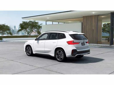 2026 BMW X1 xDrive28i Sports Activity Vehicle
