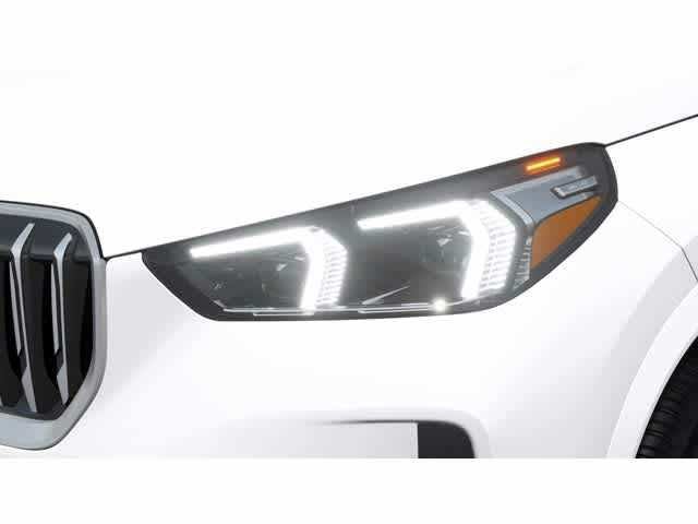 2026 BMW X1 xDrive28i Sports Activity Vehicle