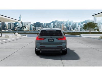 2026 BMW X1 xDrive28i Sports Activity Vehicle