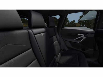 2026 BMW X1 xDrive28i Sports Activity Vehicle