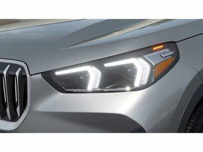 2026 BMW X1 xDrive28i Sports Activity Vehicle