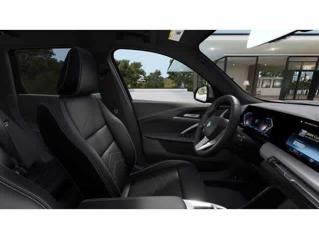 2026 BMW X1 xDrive28i Sports Activity Vehicle