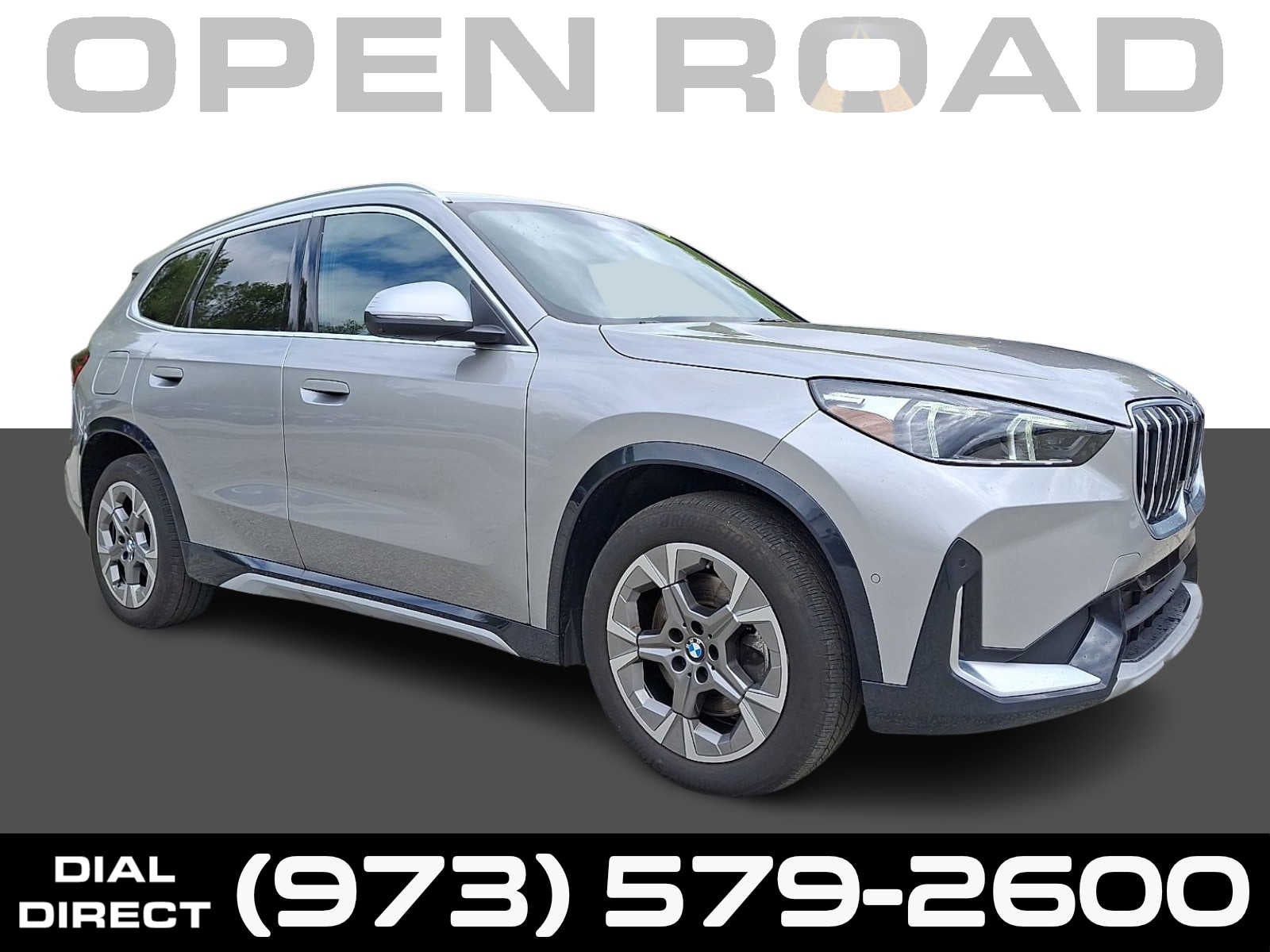 2024 BMW X1 xDrive28i's photo