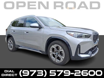 2024 BMW X1 xDrive28i Sports Activity Vehicle
